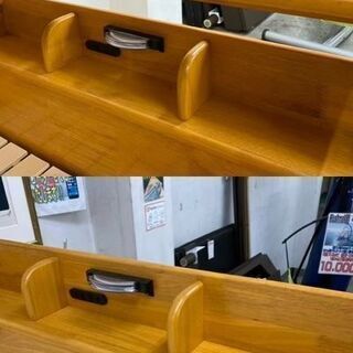 【愛品館 江戸川店】　ベッド　二段ベッド　キッズ　ID:153-017347-007　配送可　代引き配送可（代引きの場合は現金のみのお取り扱いにまりますの画像