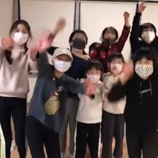 堀江 キッズダンススクールの画像