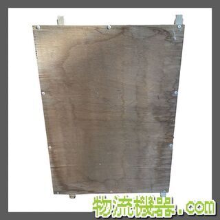 カゴ台車用木製中間棚　1100*800サイズ用　1枚のみ！ T002の画像