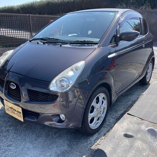 ★40万円★平成17年式・スバル・R1