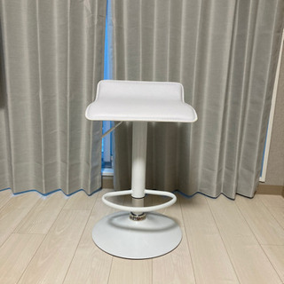 昇降式イス　
