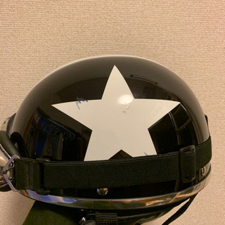 ヘルメットの画像