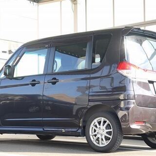 😊愛知県・自社ローン取り扱い店！ ソリオ 1.2 X-DJEの画像