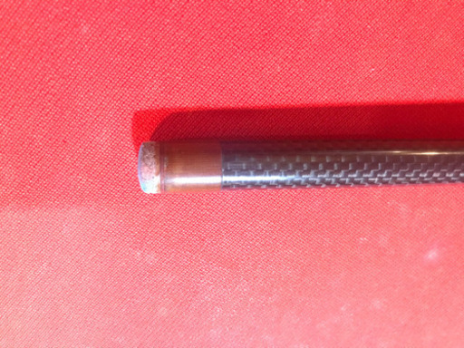 最終値下げ❗️キューテック　グラファイトキュー