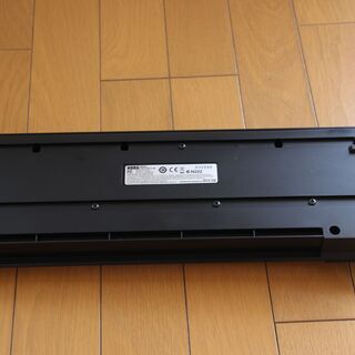 KORG USB MIDIキーボード microKEY-25 マイクロキー 25鍵の画像