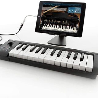 KORG USB MIDIキーボード microKEY-25 マ...