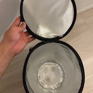 保冷バッグ　ゴルフバッグ型