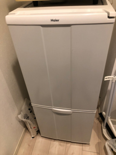 冷蔵庫 Haier