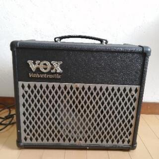 VOX　AD15VT ギターアンプ　