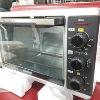 【✨新品でーす✨】ホワイト アイリスオーヤマ コンベクションオー...