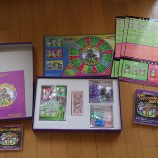 キャッシュフロー for キッズ  日本語版の画像