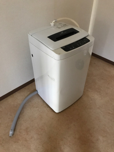 洗濯機