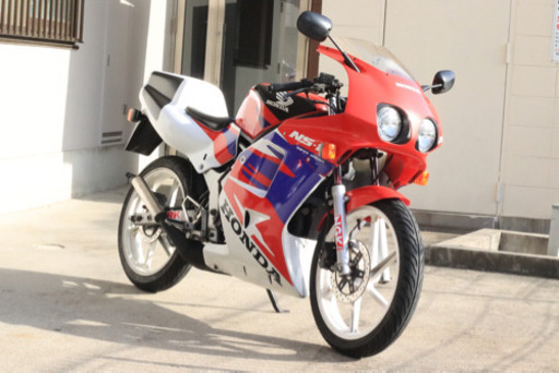 早い者勝ち！ NS-1 後期 機関良好 極上車 ほぼノーマル