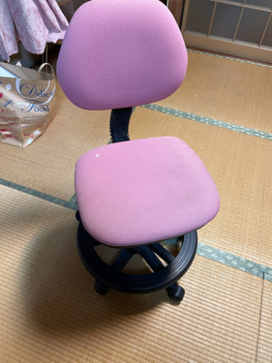 学習チェア