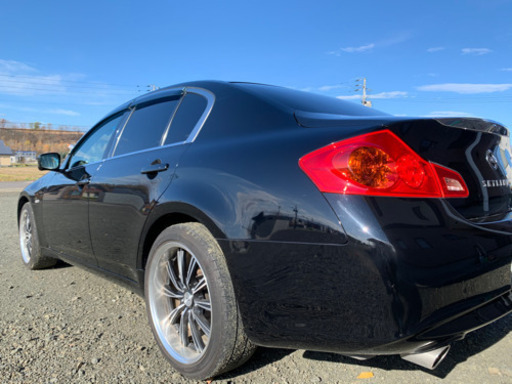 maverick 19インチ　アルミ