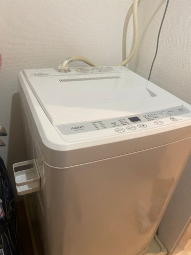 洗濯機