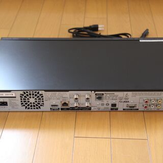 Panasonic DIGA ブルーレイディスクレコーダーDMR...