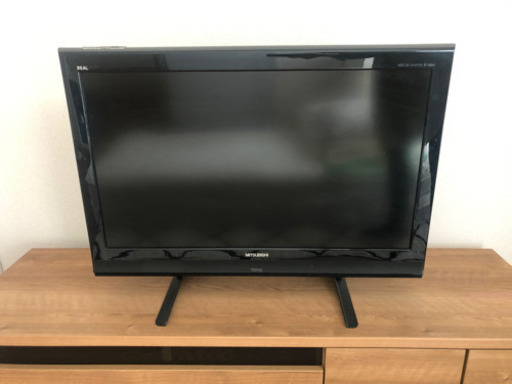 テレビ 32型