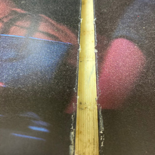 一世風靡セピアの写真集の画像