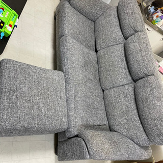 ソファー