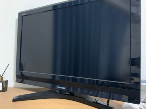 テレビ32型