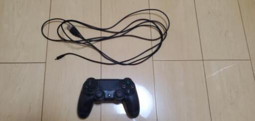 ps4コントローラー