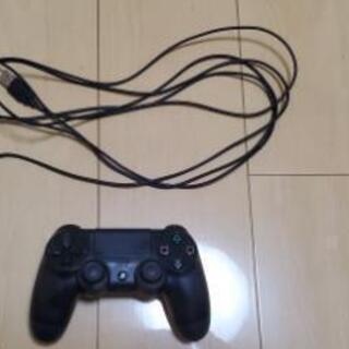 ps4コントローラー