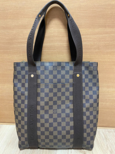 ルイヴィトン  カバボブール