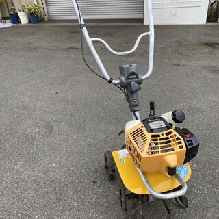 十勝農機 ビートタッパー