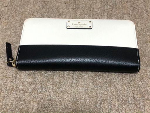 spade ケイトスペード 長財布　キーケース　セット