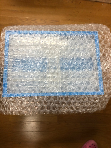 梱包材 プチプチ100枚