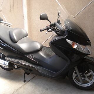 再値下げしました。スズキ SUZUKI スカイウェイブ250 S...