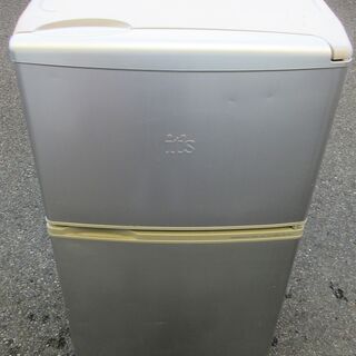 ☆三洋電機 SANYO SR-111B(SB) 109L 直冷式...