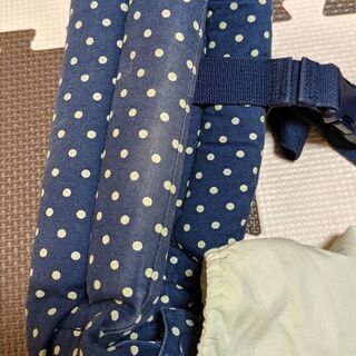 エルゴの抱っこひも差し上げますの画像