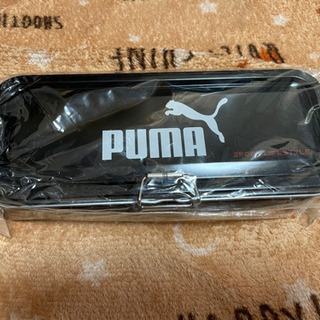 PUMA ふでばこの画像