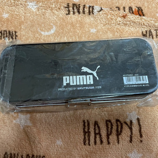PUMA ふでばこの画像