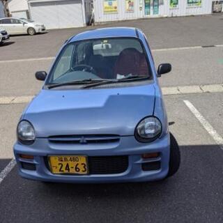 取引終了となりました。ミニカバン意外と重宝します。