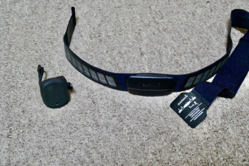 【買取済み】GARMIN  EDGE520j