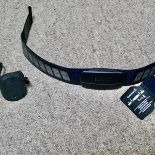 【買取済み】GARMIN  EDGE520jの画像