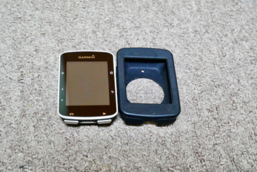 【買取済み】GARMIN  EDGE520j