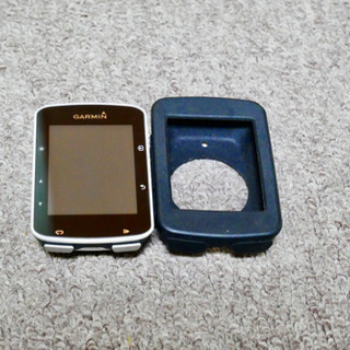 【買取済み】GARMIN  EDGE520jの画像