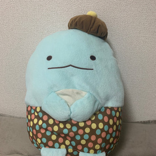 譲り先決定、すみっコぐらし
