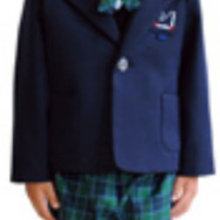 鴻池学園幼稚園　用品（男の子）