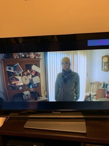 パナソニック　VIERA 32型TV