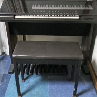 ヤマハ　エレクトーン　EL-３７