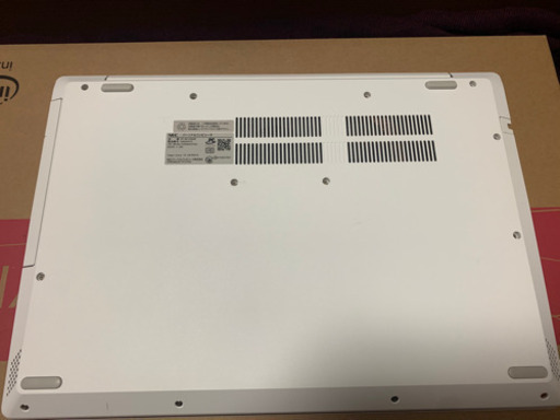 期間限定4月9日まで美品2019年モデルNEC  値下げ交渉可