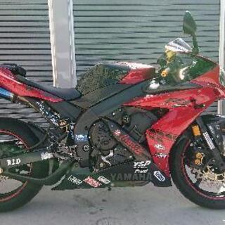 YZF-R1 5vy 2004年式