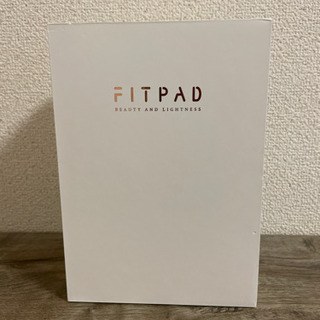 ブランド: FITPAD キャビテーション