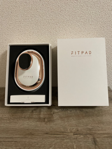ブランド: FITPAD キャビテーション