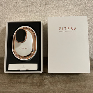 ブランド: FITPAD キャビテーション